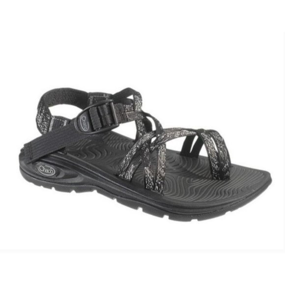 Chaco Shoes - Chaco Women's Z Volv X2 Sandal in Rain Size 8